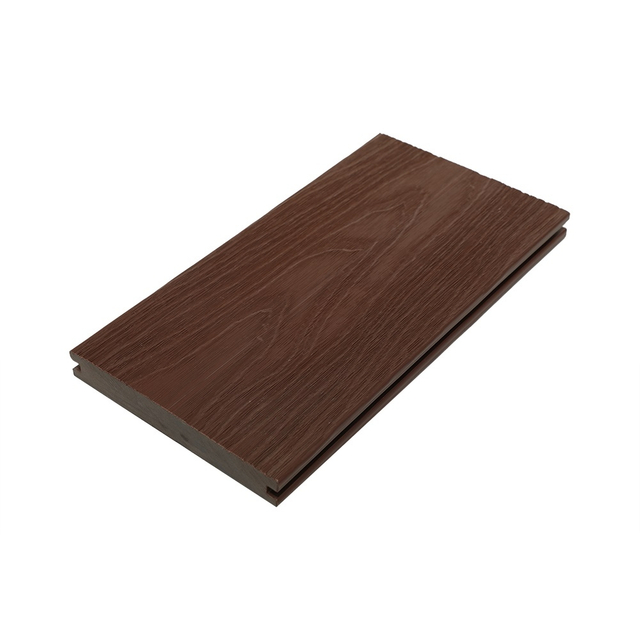 Pevn&aacute; koextruzn&iacute; podlahov&aacute; krytina WPC Wood Plastic Composite Flooring